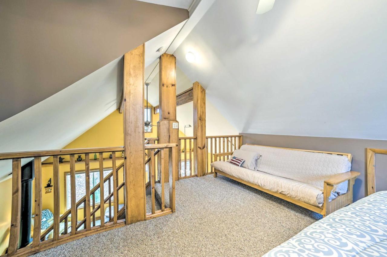 Higgins Lake Retreat - Hike, Swim, Relax! Roscommon Экстерьер фото
