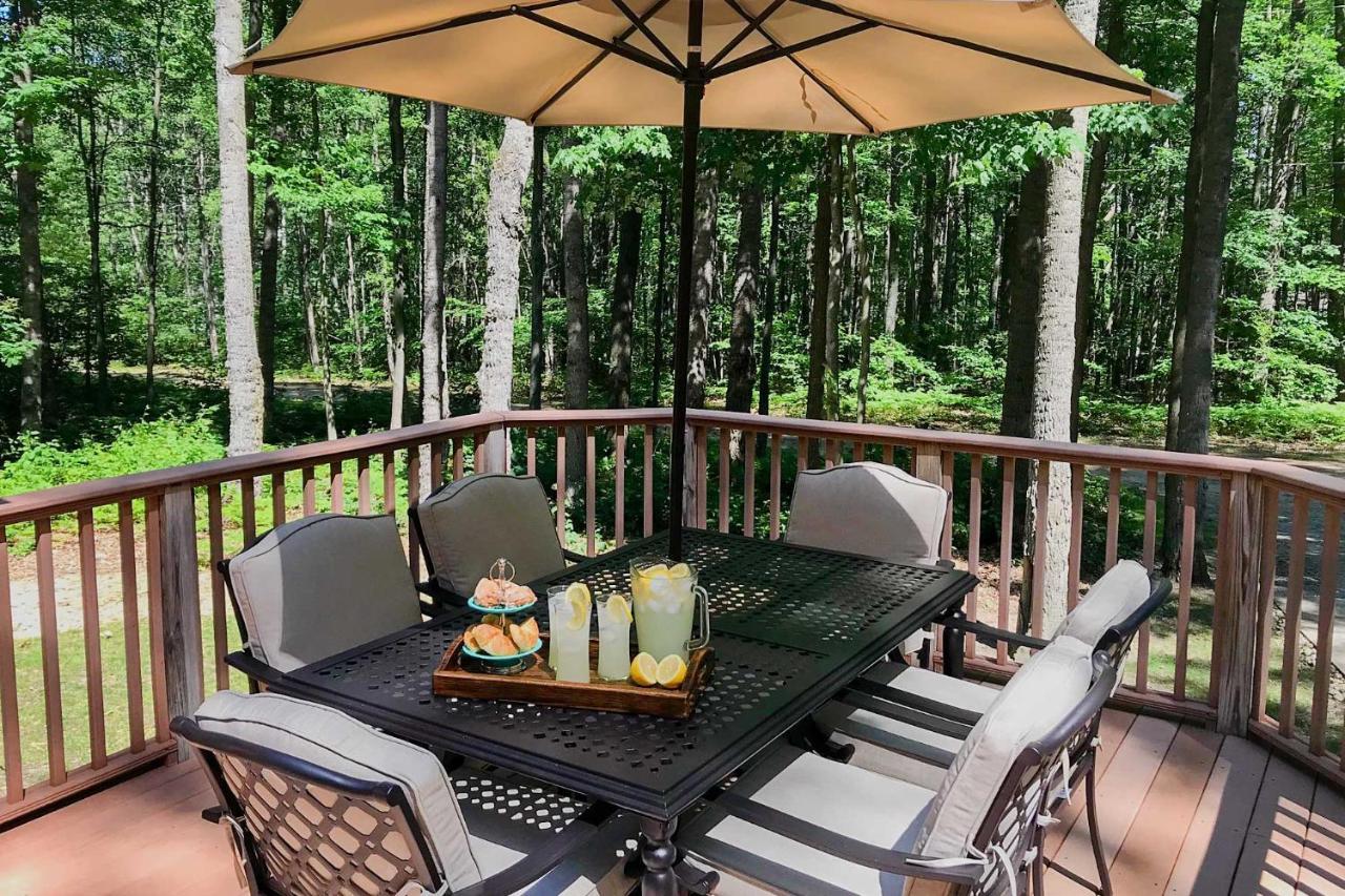 Higgins Lake Retreat - Hike, Swim, Relax! Roscommon Экстерьер фото